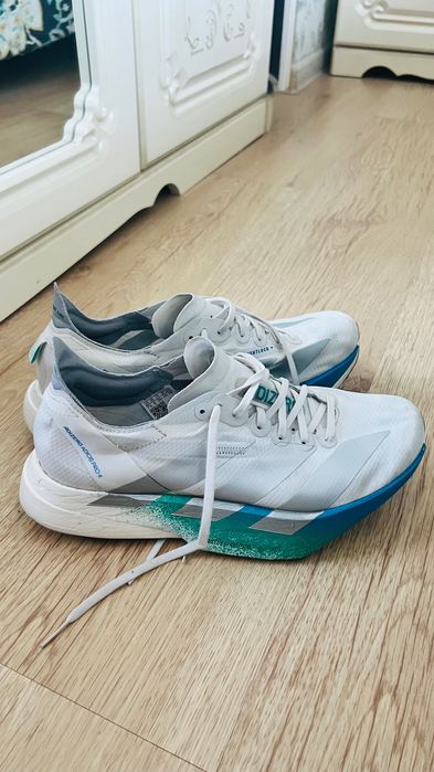 Кроссовки для бега Adidas Adizero