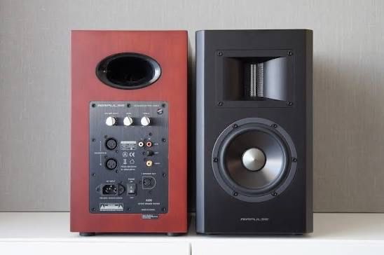 Edifier Airpulse A200