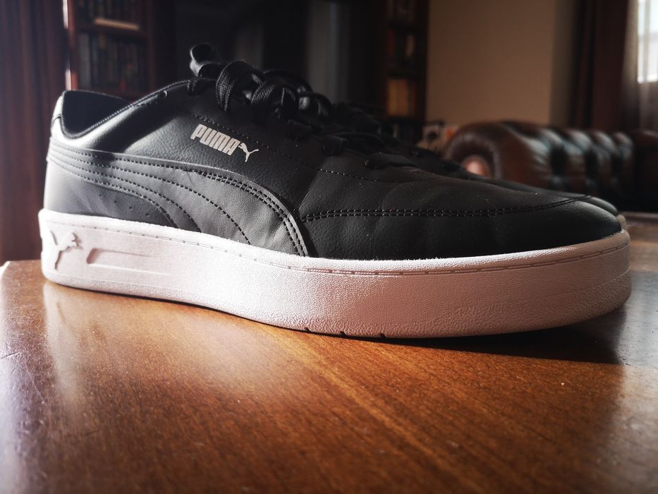 Нови оригинални кецове PUMA