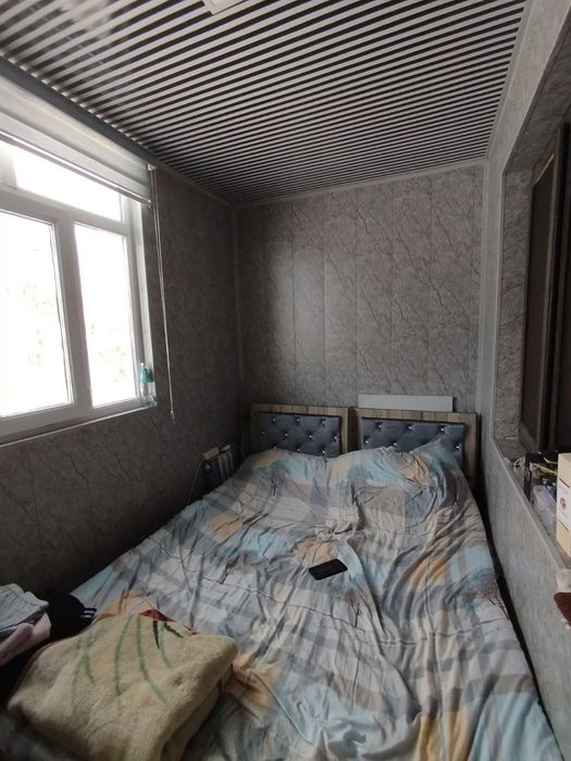 Уй сотилади 2хонали 3хона килинган хамма шароит бор