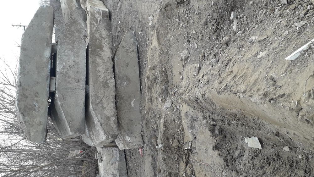 Продам фундаментные подушки