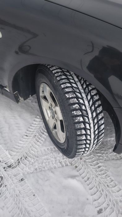 Volkswagen Passat b5