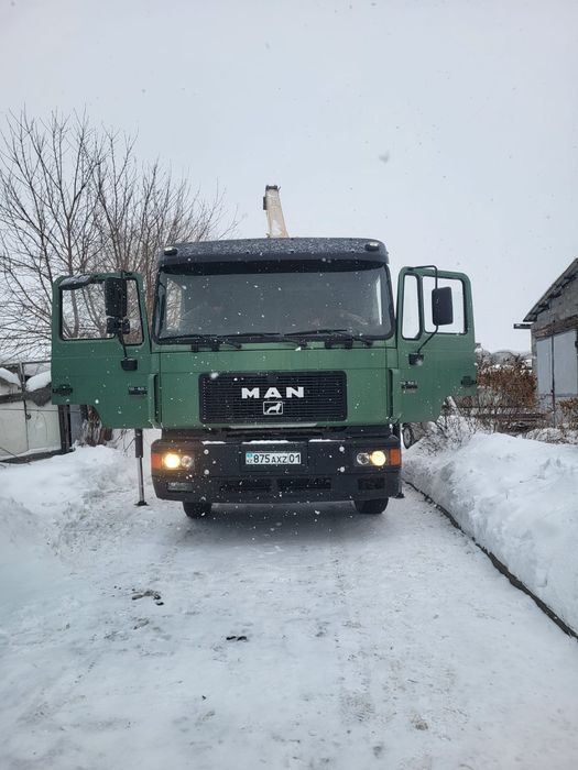 Услуги Манипулятора