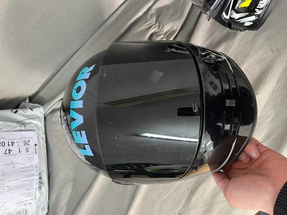 Пистови Каски  (М,S)