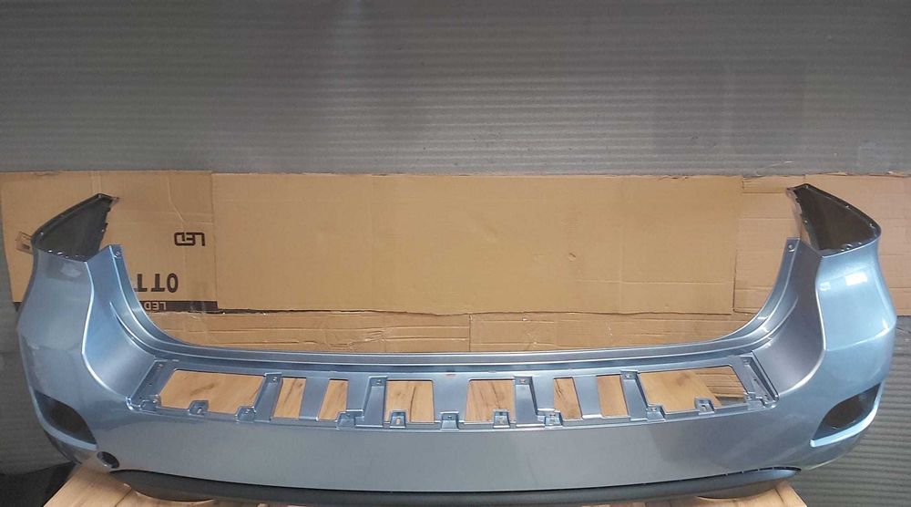 Bara Spate Hyundai Santa-Fe An 2005-2009 (6F (Albastru))