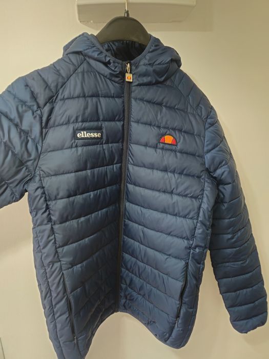 Geaca bărbați Ellesse mărime M