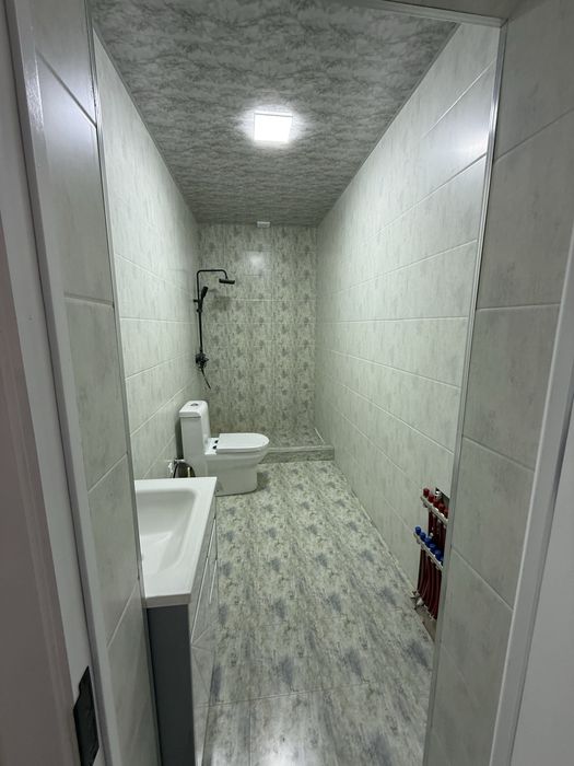 Сергелинский р-н, Ханабад 39-Больница 1,5 сот 6 ком 100%готовый участо