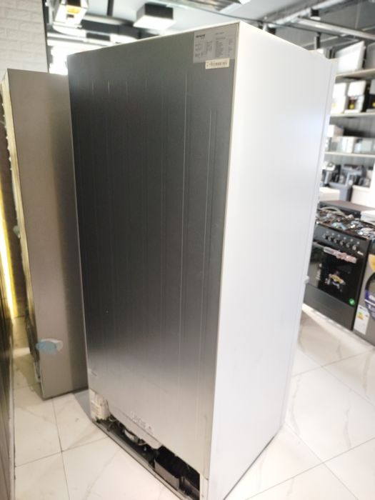 Морозильник LG KS77-W 603 литровые Inverter Nofrost