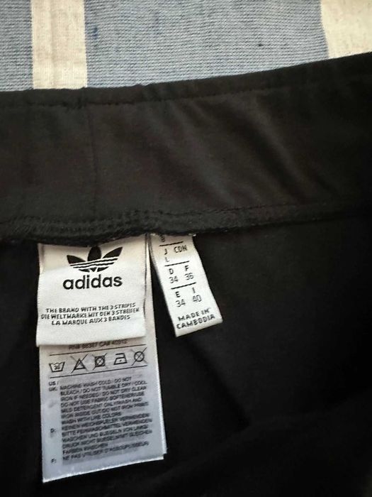 Colanti adidas bumbac XS