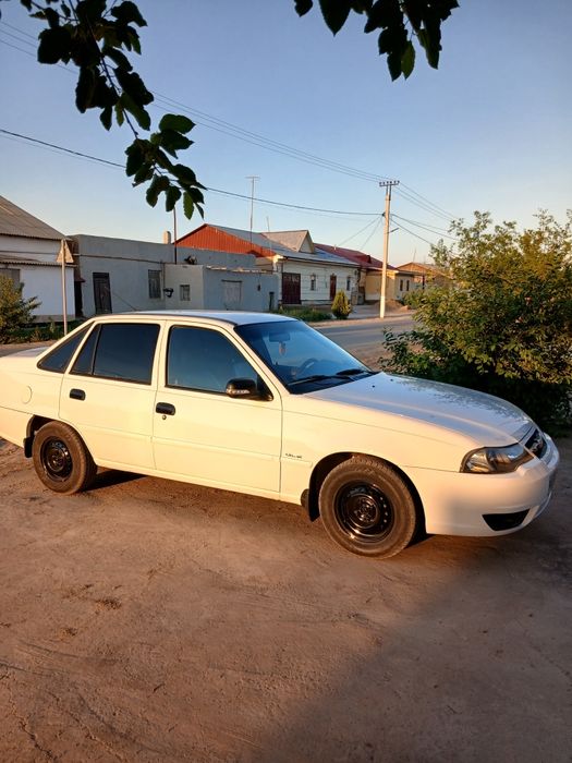 Chevrolet Nexia 2015 — 6