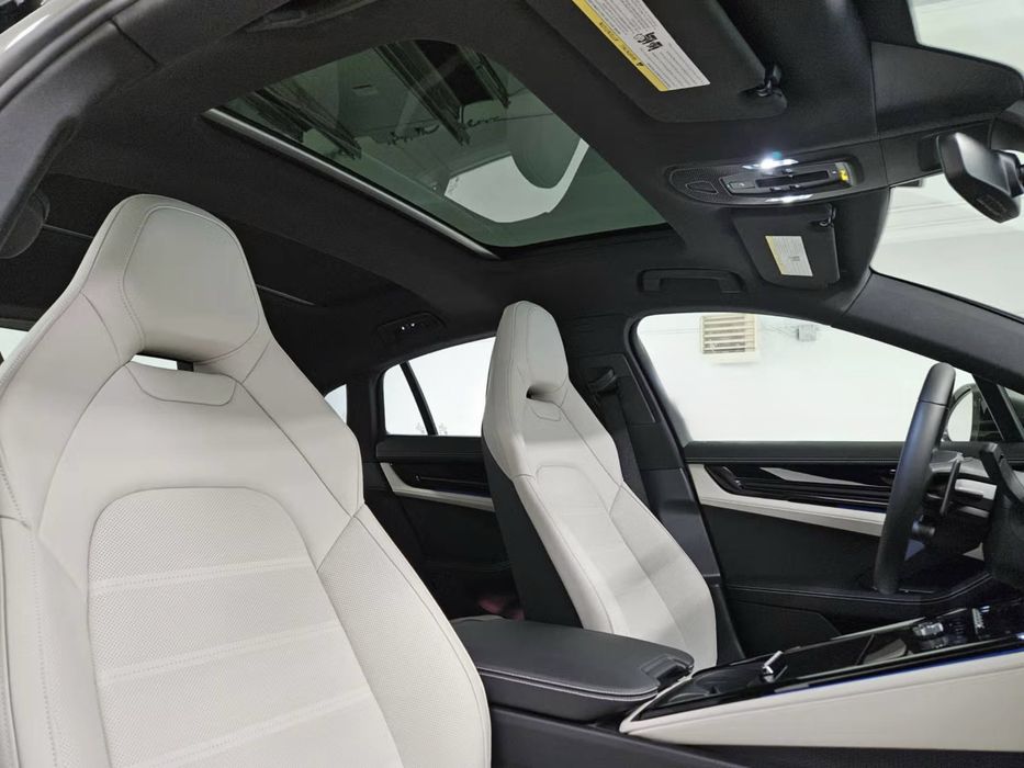 Porsche Panamera 4 E Hybrid new metalic