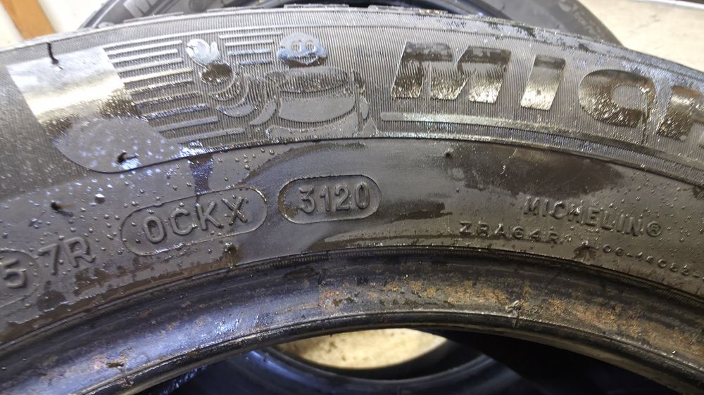205.60.16 Michelin