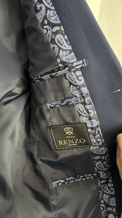 Костюм 46 размер