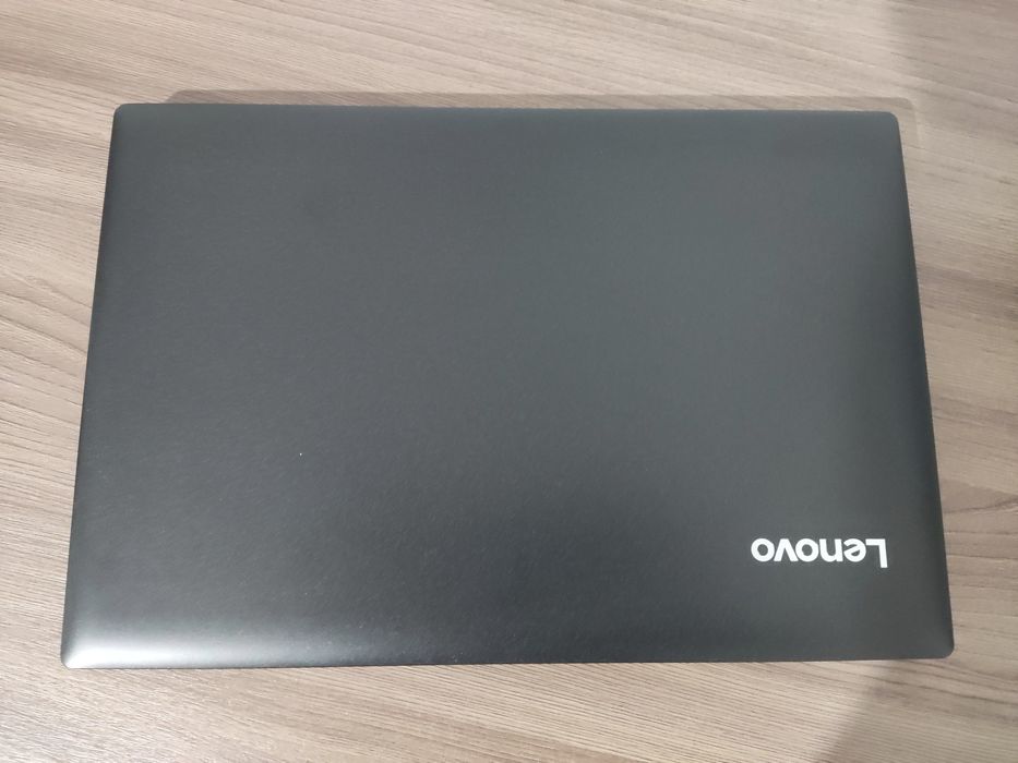 Lenovo 320-15ikb