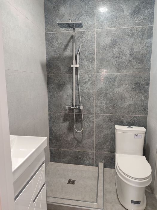 3 комнатная квартира Новостройка Яккасарайский рн