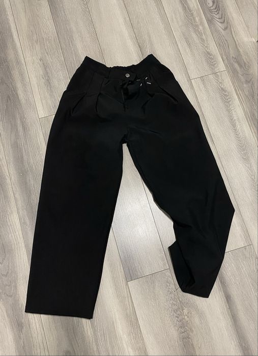 Штаны классические Maison Margiela L