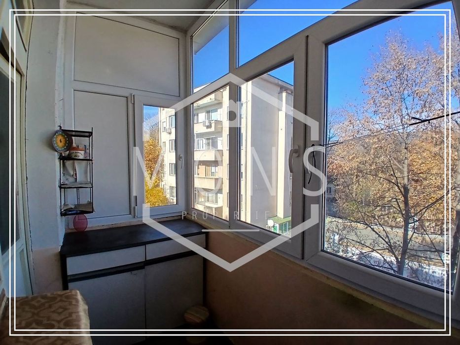 3-стаен в Габрово, област-гр.Севлиево площ 86 цена 87900