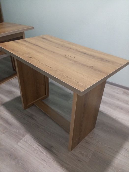 Кухонный стол ЛМДФ
