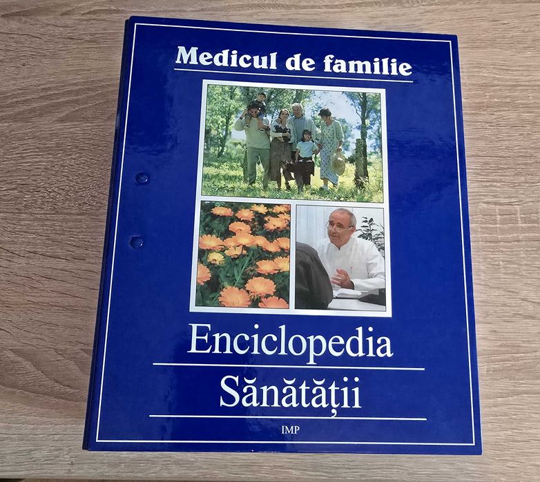 Enciclopedii ilustrate excepțional pentru întreaga familie