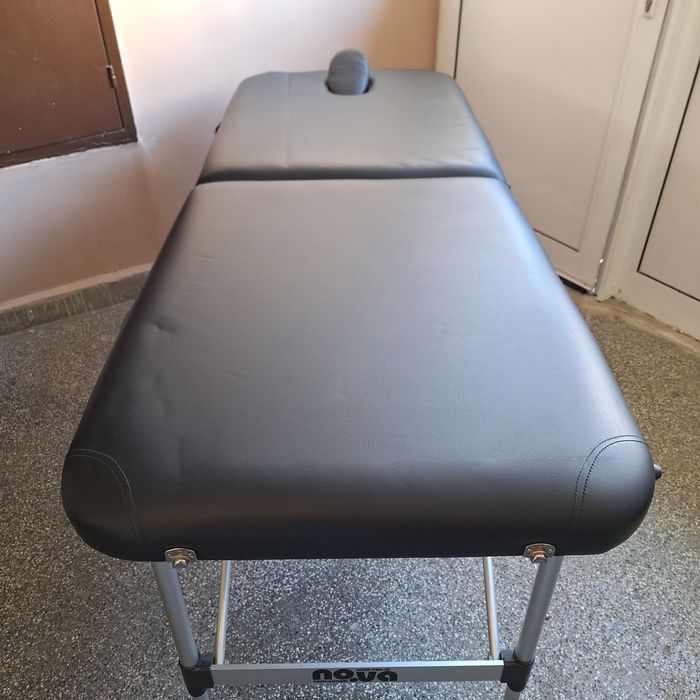 Масажна кушетка,Nova professional