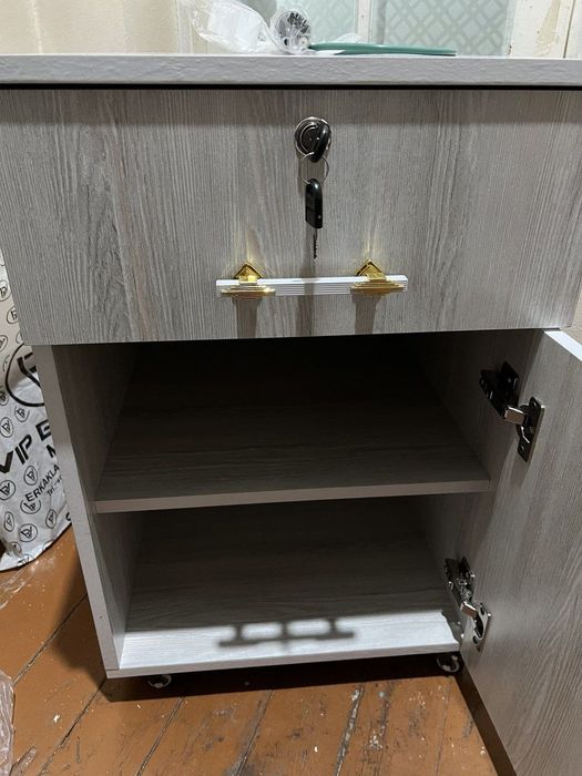 Новая тумбочка ,