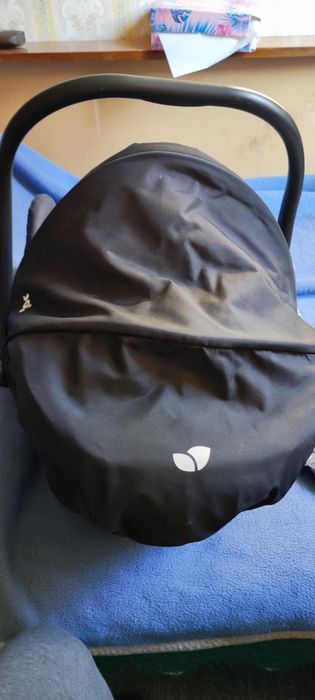 Бебешко кошче за кола Joie Juve