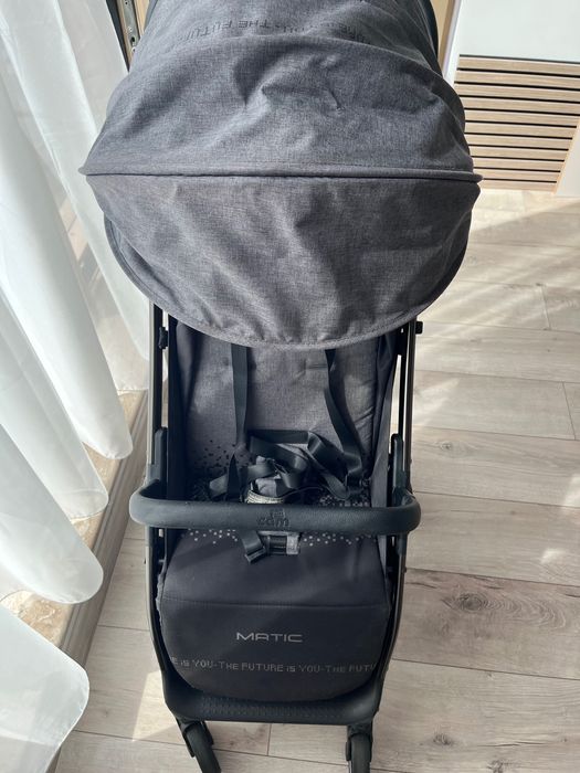 Детска лятна количка Cam