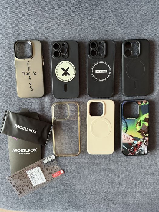 iPhone 15 Pro 256GB