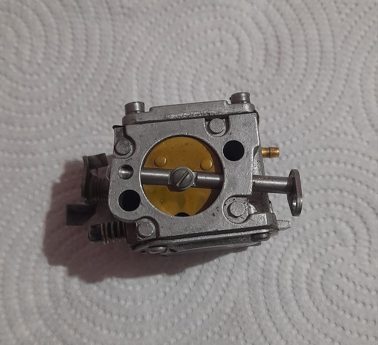 Carburator husqvarna 61