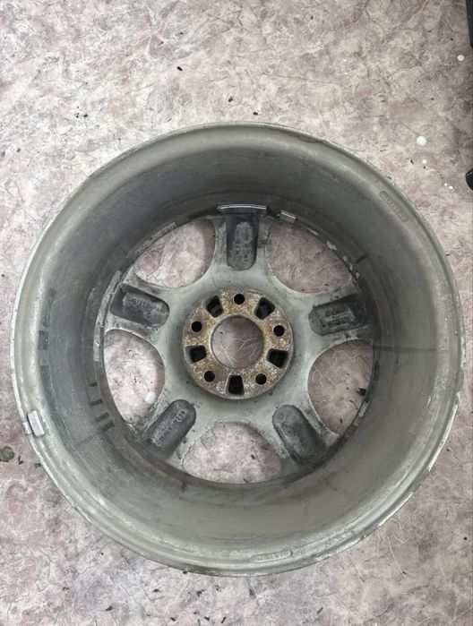 Диски на мерс R16