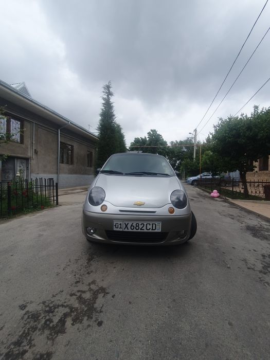 Matiz bes halol nasiyaga boshiga 500$