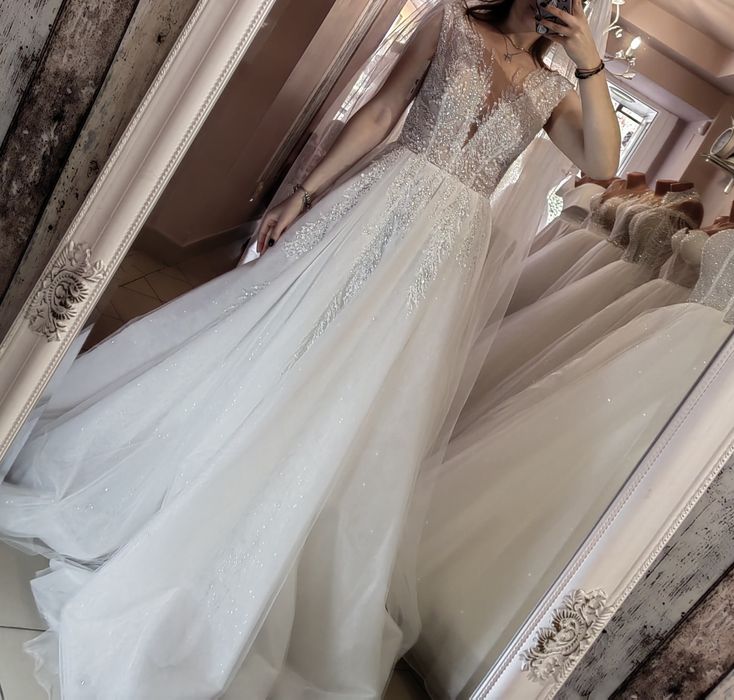 Rochie de mireasă
