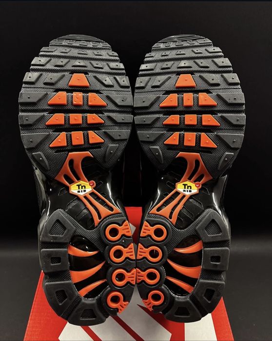 Nike Air Max Plus Camouflage - 40,41,42,43,44,45,46