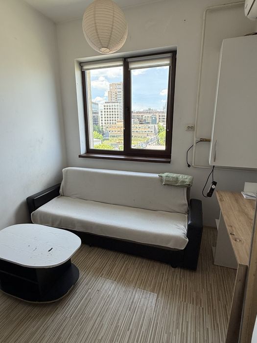 Apartament cu 2 camere in Centru