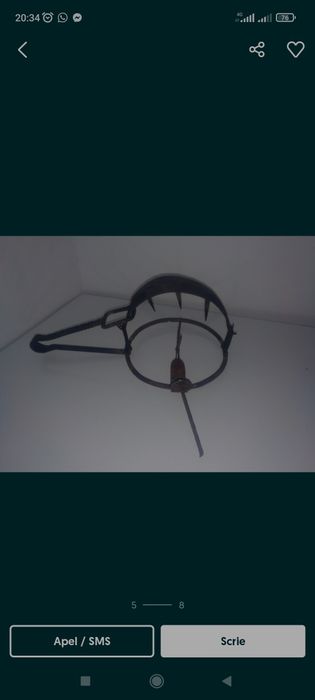 Cursa pentru dăunători