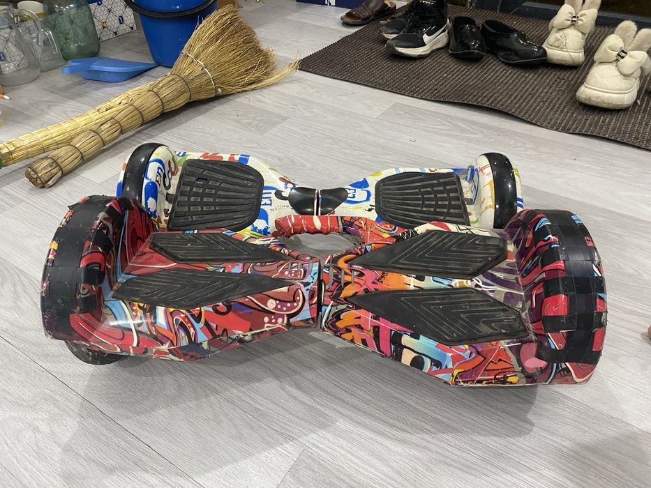 Продам два гидроскутера