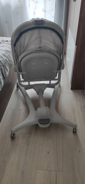 Chicco Baby Hug 4in1.