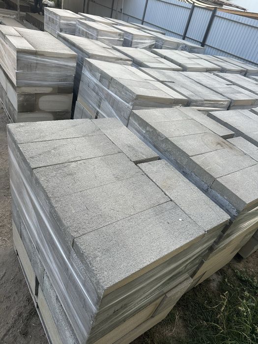 Газоблок газаблок