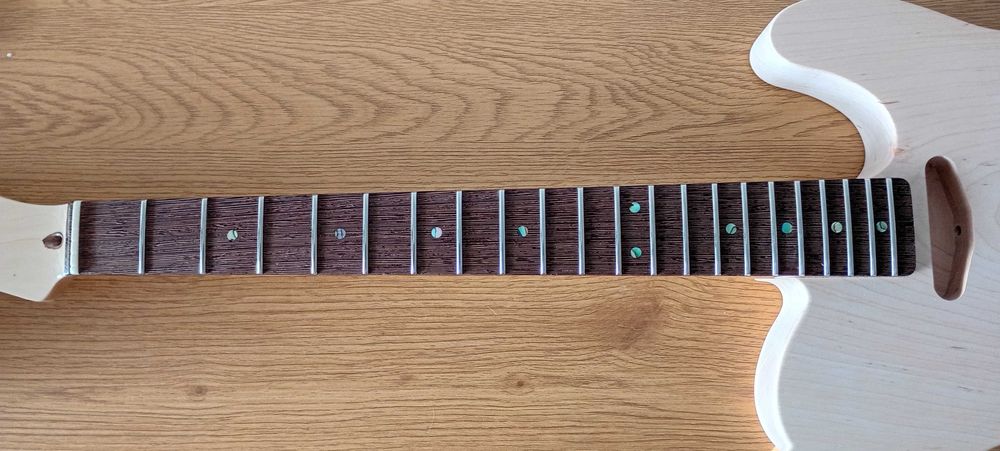 Telecaster китара