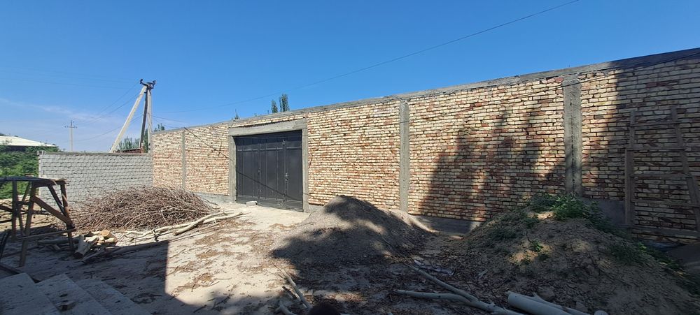 Kafolatli uy joy sotuvda