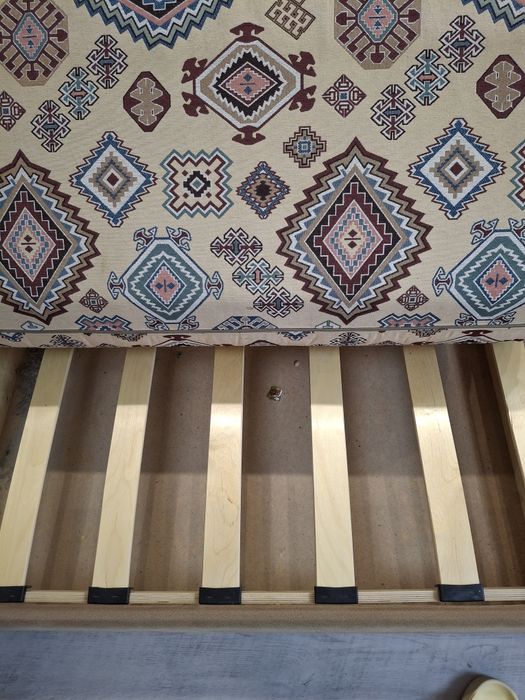 Диванчик  детский