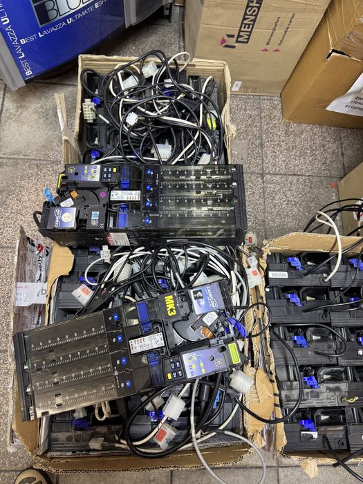 Монетник mei 690