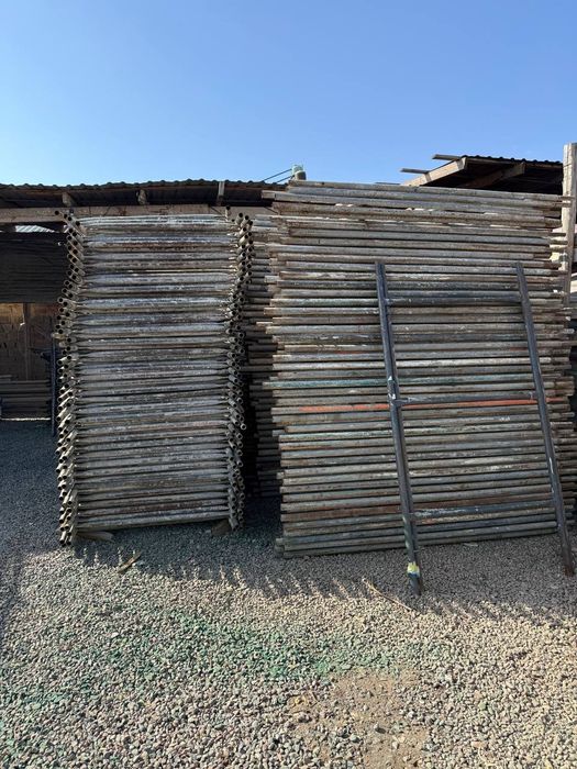 Lesa taxtasi bilan sotiladi