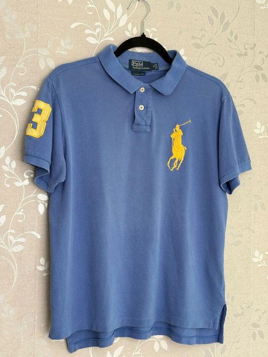 Tricou Polo Ralph Lauren de damă!