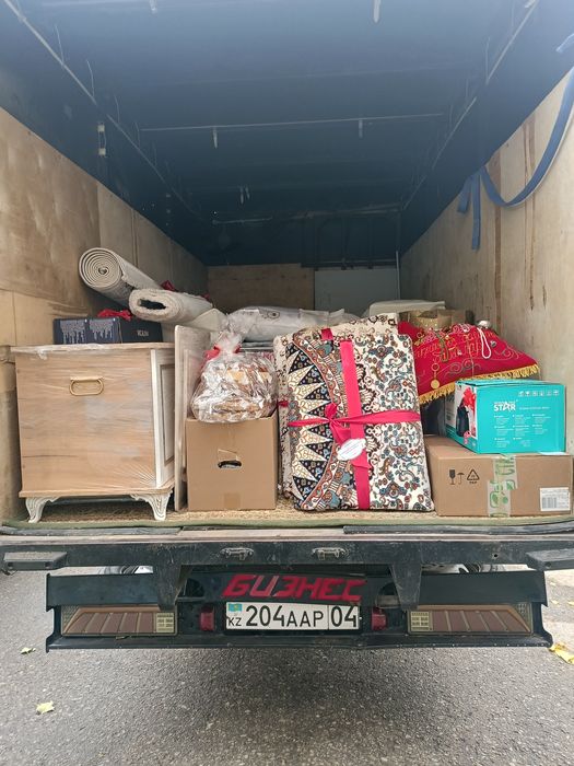 Газель, Грузоперевозка,Грузчики