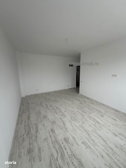 Bloc Nou 2 Camere Decomandat Centrala Proprie