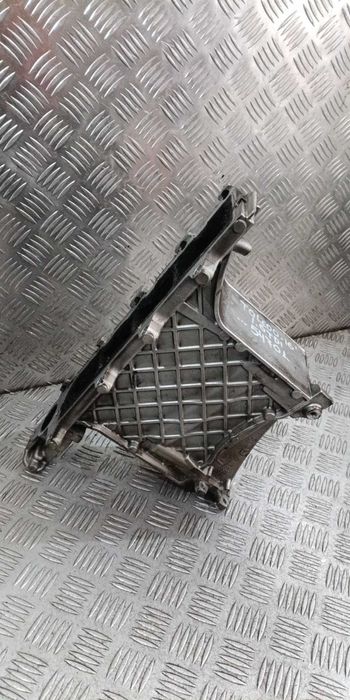 Интеркулер Seat Toledo 1.6TDI 2016г