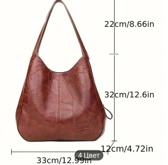 Новые сумки, рюкзак-сумка