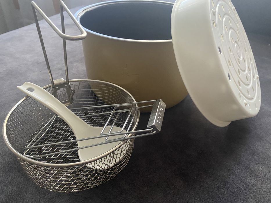 Продам мультиварку