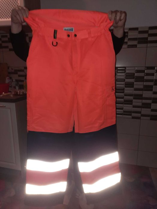 Pantaloni de lucru FRISTADS